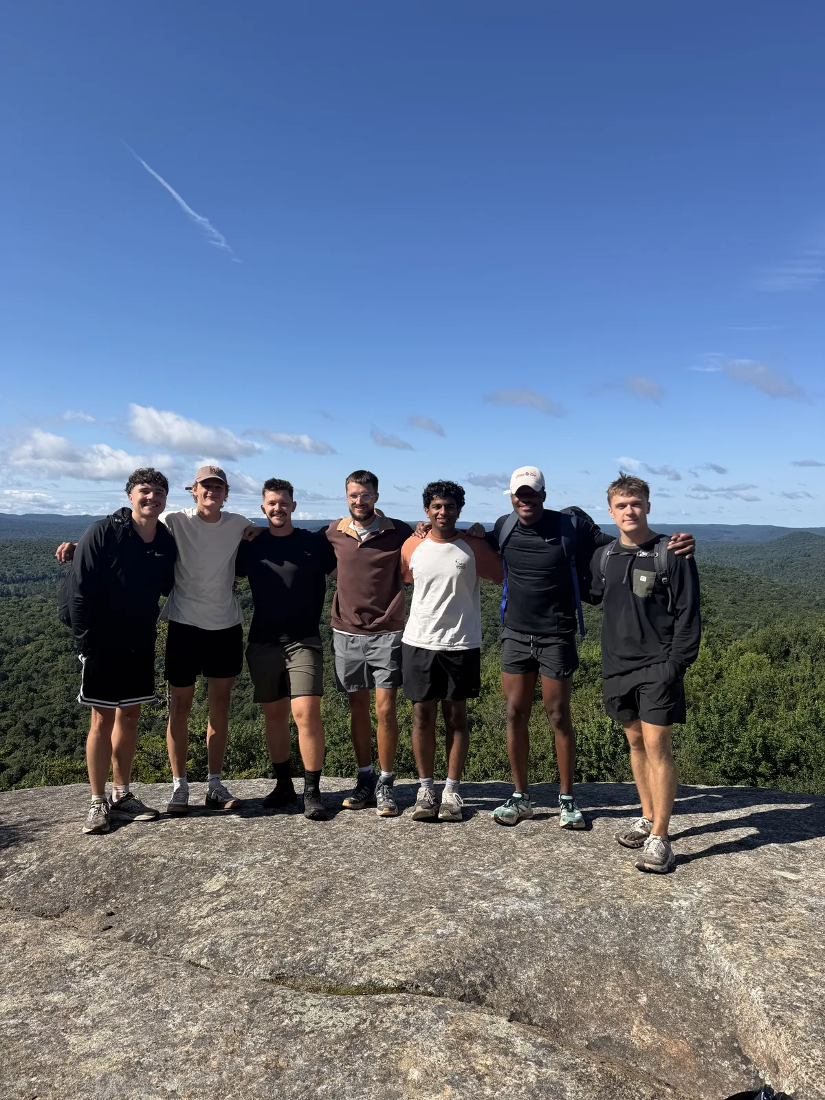 ADK Kind of Day