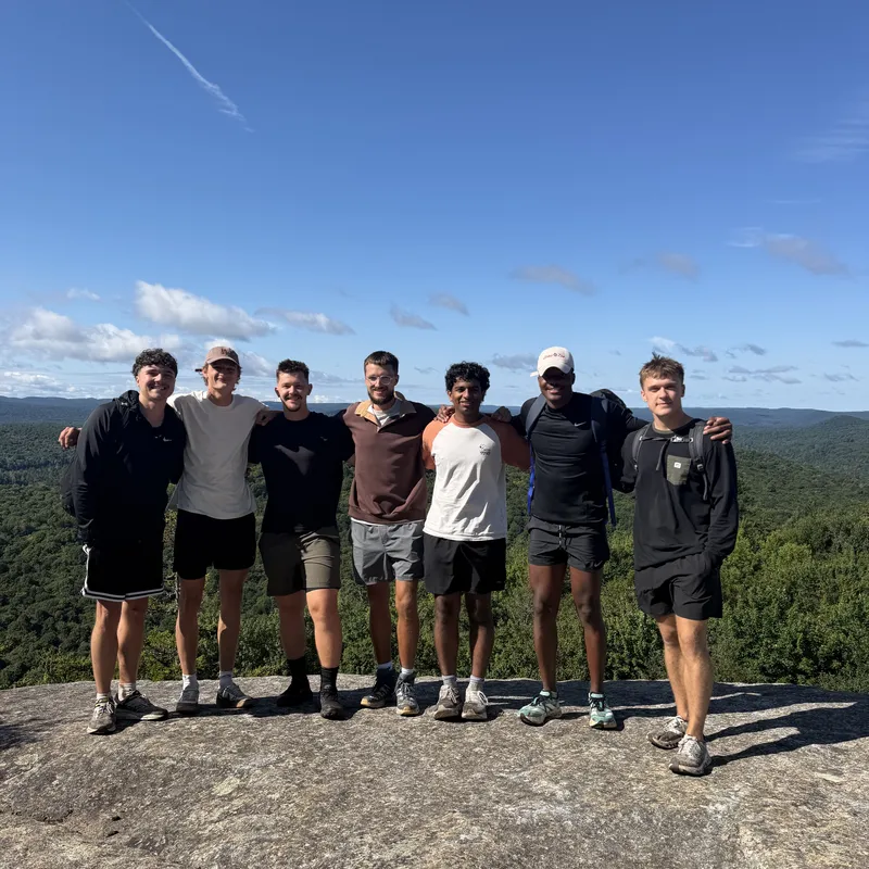 ADK Kind of Day
